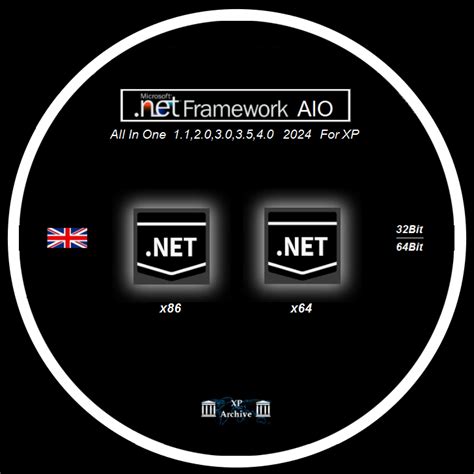 Net Framework Aio Xp Archive Free Download Borrow And Streaming Internet Archive