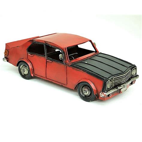 Nostalgic Products Metal Cars Handmade – Vintage Type Shop