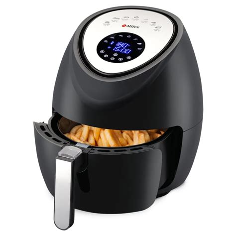 49 Off On Milex Xxxl Power Airfryer Za