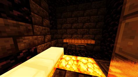 Tartarus Vault Minecraft Map