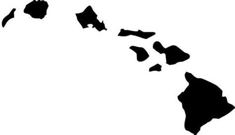 All Hawaiian Islands