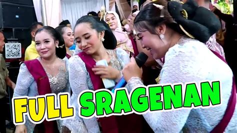 Full Sragenan Lali Janjine Ninggal Katresnan Lewung Campursari Cahyo