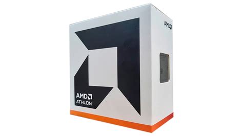 AMD показала новую коробочку процессора Athlon 3000G — i2HARD