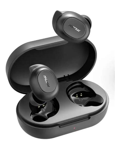 ᐉ Беспроводные наушники MPOW MDOTS TRUE Bluetooth BH510A (1617137239)