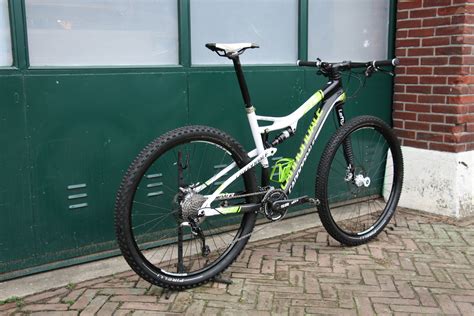 Cannondale Scalpel Carbon Gebruikt In L Buycycle Nederland