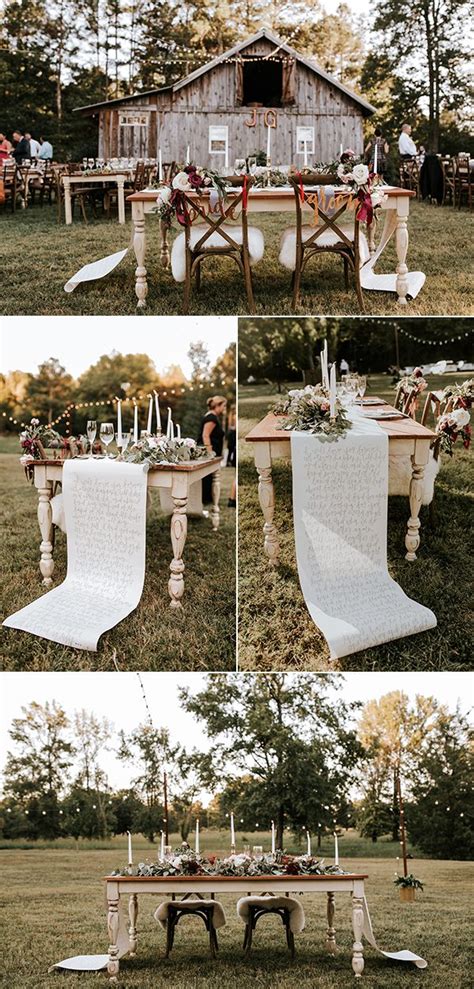 16 Sweetheart Table Ideas That Will Make You Say Aww Junebug Weddings