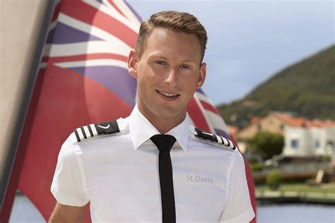 Below Deck Season 11 Fraser Olender Breaks His Own Hookup Rule