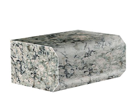 Edge Profiles Granite Countertops In Maryland