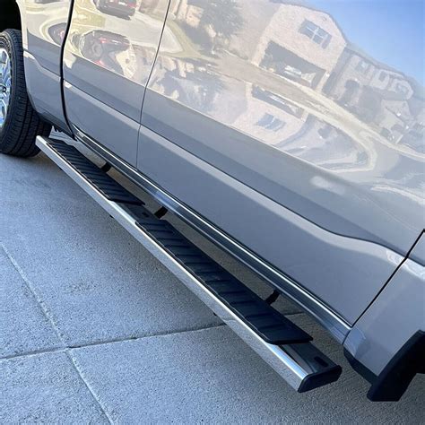 For Toyota Tacoma Access Ext Cab Side Step Nerf Bar