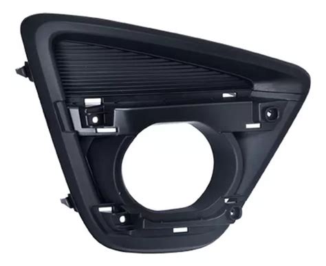 Rejilla Fascia Delantera Derecha Mazda Cx