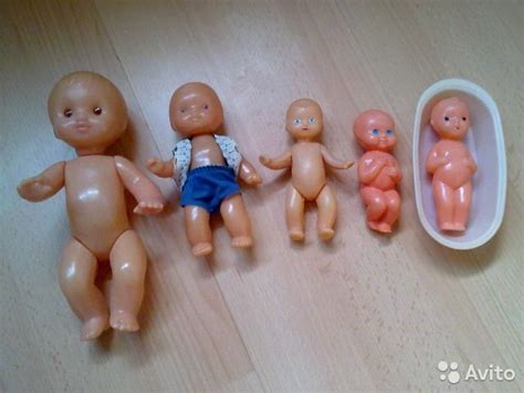 Кукла СССР, пупсик гдр, винтаж