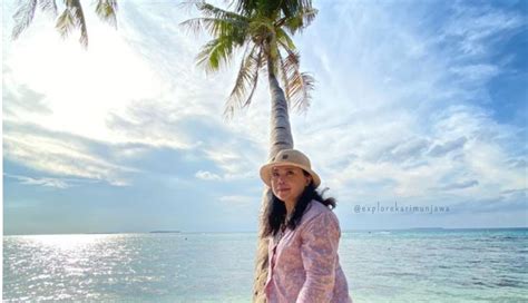 5 Top Destinasi Wisata Pantai Karimun Jawa Wajib di Kunjungi