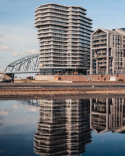 Reflecties Fotograferen Dit Is Hoe Je Spiegeleffecten Vastlegt Fotovis