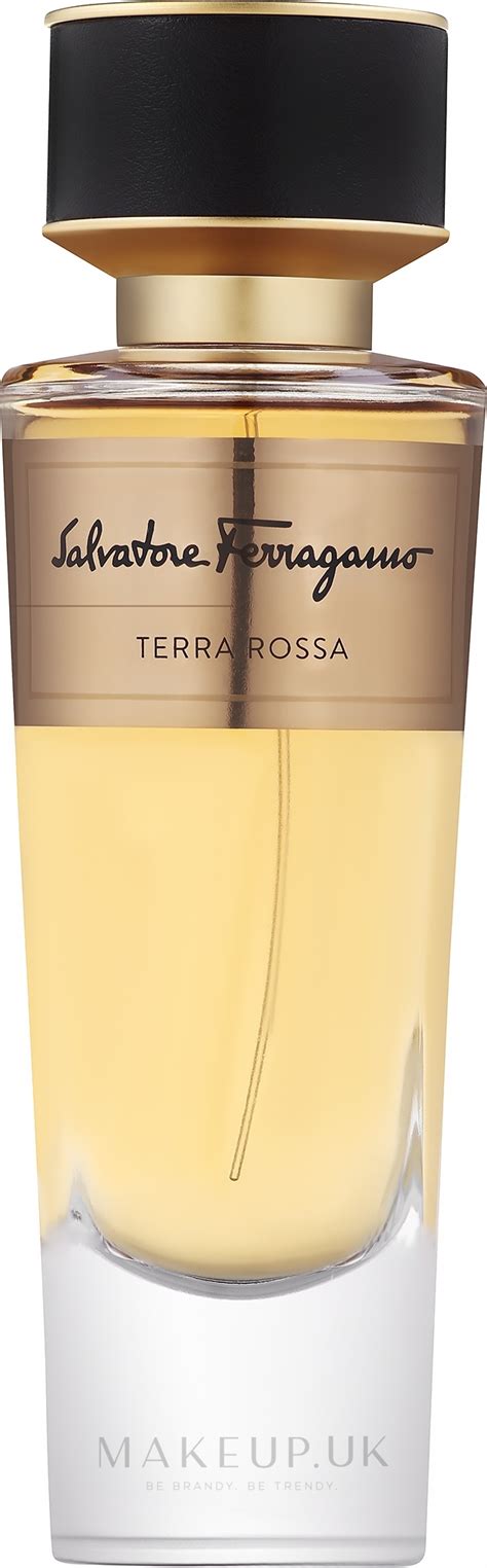 Salvatore Ferragamo Tuscan Creations Terra Rossa Eau De Parfum