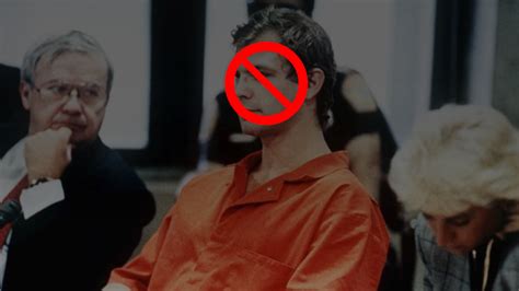 Hay muchos Jeffrey Dahmer ahí afuera asesinando no idealizar ni