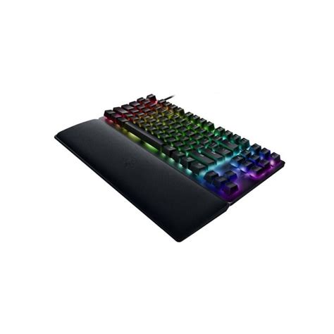 Razer Huntsman V2 Tenkeyless Red Switch Us Layout Klavye Vatan Bilgisayar