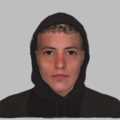 Police Release E Fit After Woman Attacked By Young Men Trying To Steal