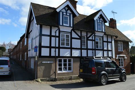 The Sudbury Estate Home To The Sudbury Courtyard The Vernon Arms And