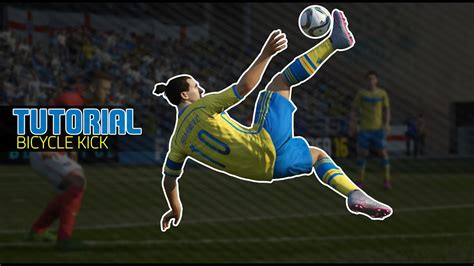 How Do You Bicycle Kick In Fifa 16 - Bicycle Post