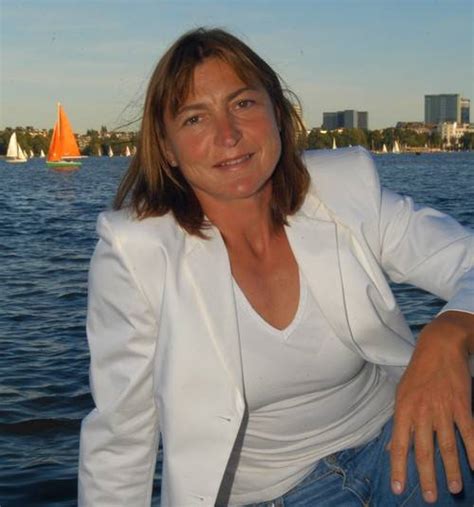 Hot Sexy Birgit Fischer Bikini Pics