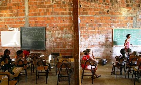 O Que É Educação Socioemocional - Educação no Brasil: o salto rumo ao desconhecido