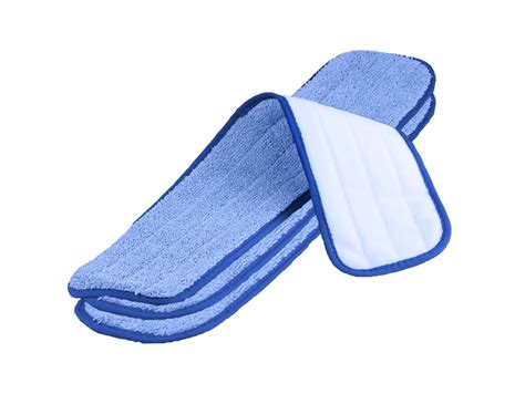 Microfiber Mops - Kits, Pads, Heads - Microfiber Wholesale®