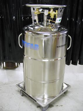 Cryogenic Equipment Manufacturer - Cryogenic Equipment Solutions ...