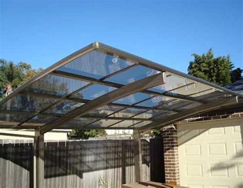 How Much Does A Carport Cost Hipages Au