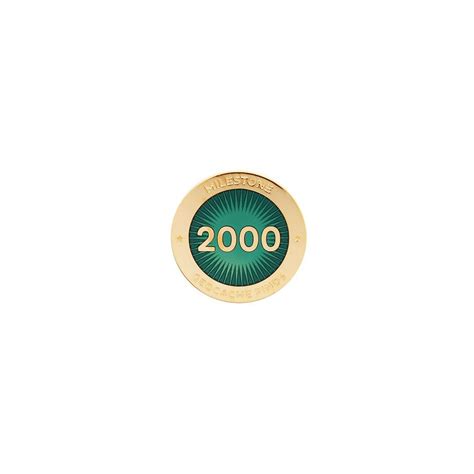 Milestone Pin 2000 Fund