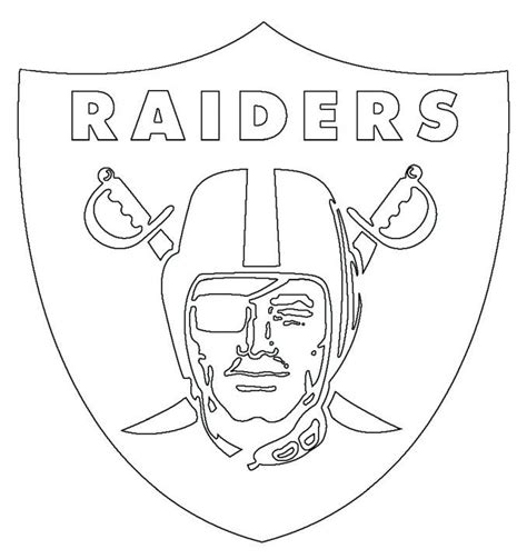 Oakland Raiders logo | Disco, Lol