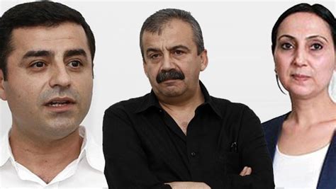 Uluslararas Bas Na Hdp Operasyonu A Klamas Medyafaresi