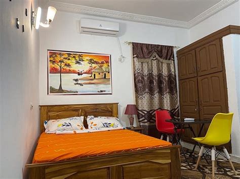 Hotel Ran Bouake Afrique Tarifs 2024 Mis à Jour Et Avis Auberge