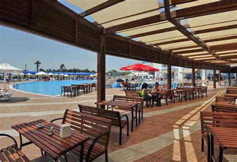 Çenger Beach Resort Spa - All Inclusive in Kizilot, Antalya | loveholidays