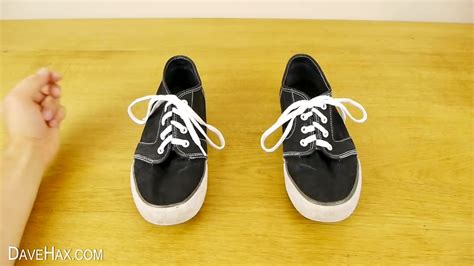 How To Tie Shoe Laces Teach Children