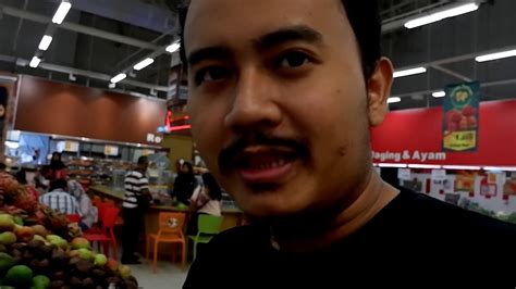 Daily Vlog Belanja Bulanan Youtube