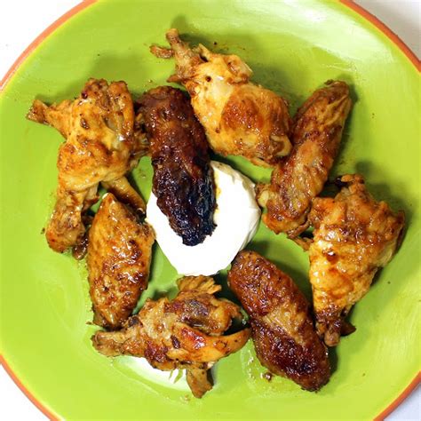 52 Ways To Cook Buffalo Rotisserie Chicken Wings