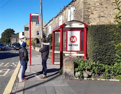 How bus timetable changes affect West Leeds services - West Leeds Dispatch