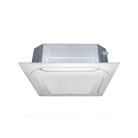 Ar Condicionado Split Cassete Inverter Lg Btus Quente E Frio V