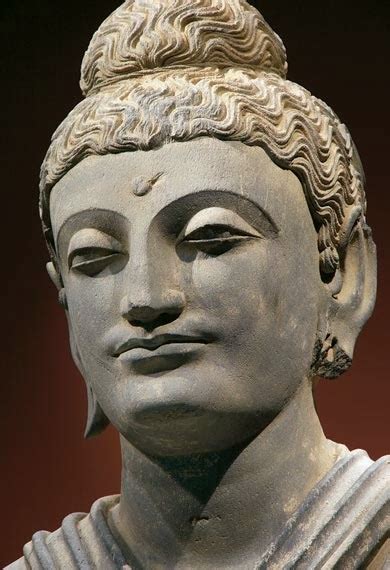 Okar Research: Greek-Bactrian Art & Early Buddhist Representation (250 BC)