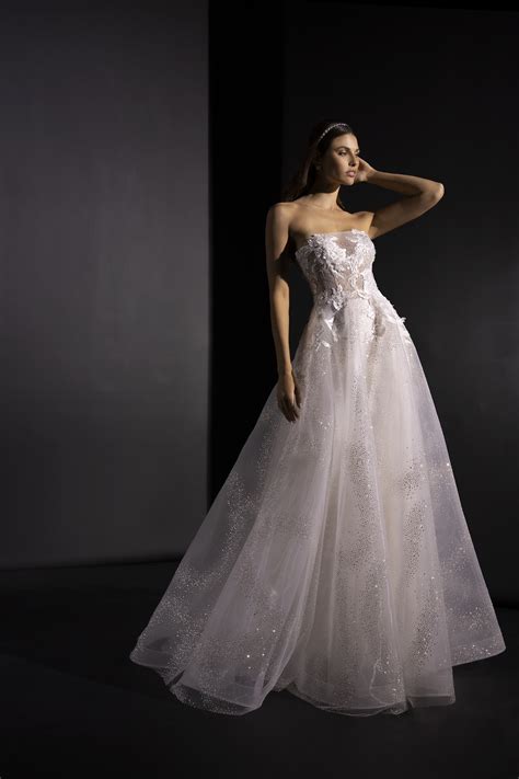 Valentini Spose Bridal Fall 2020 [photos]