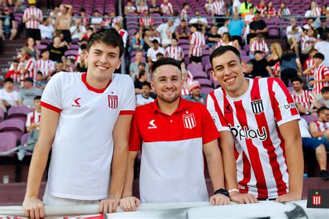 Por Primera Vez Estudiantes De La Plata Es El Campe N De La Copa