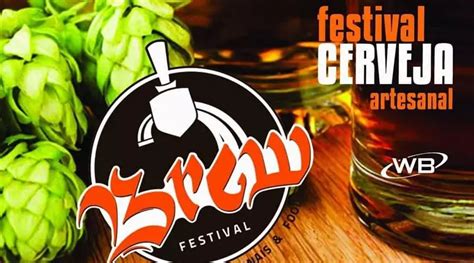 Brew Festival Re Ne Em Campinas Cervejarias Artesanais A Partir Do