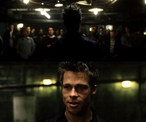 First rule of the Fight Club Meme Template Piñata Farms The best