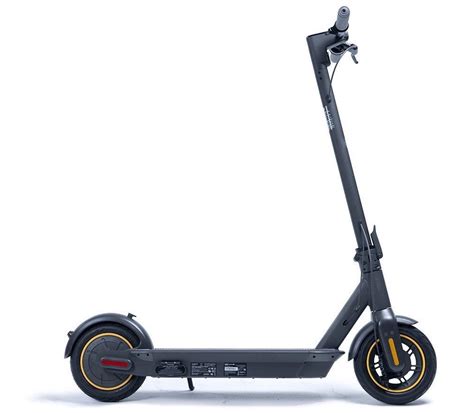 Şehrin yeni gözdesi elektrikli scooter lar karşı karşıya Webrazzi