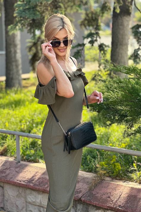 Wonderful Liliya Y O From Kiev With Blonde Hair Id Ladadate