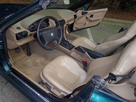 1997 Bmw Z3 Pictures Cargurus