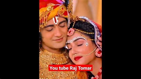 Janam Janam Ka Sath Hai Tumhara Hamara 😘 ️👌 Radha Krishna 😘 ️👌 Youtube