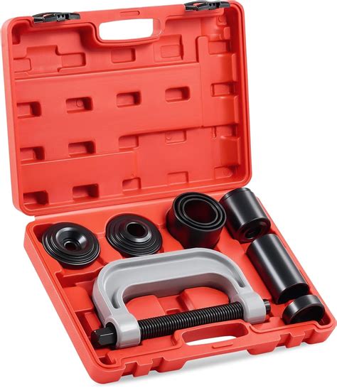 Heavy Duty Ball Joint Press Kit Ball Joint Removal Tool