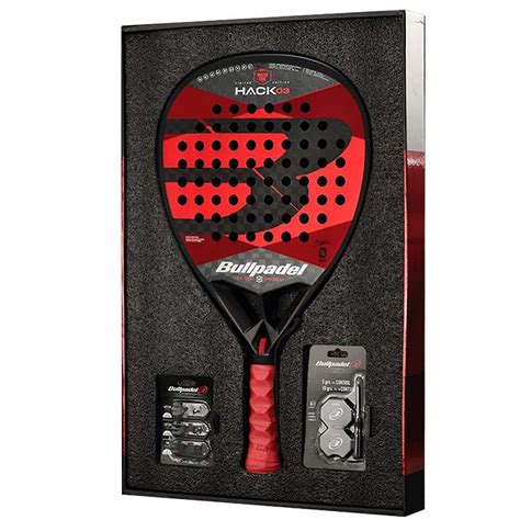 Pala Bullpadel Hack Master Final Pack