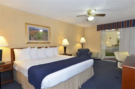 Accommodations | Amarillo Inn and Suites